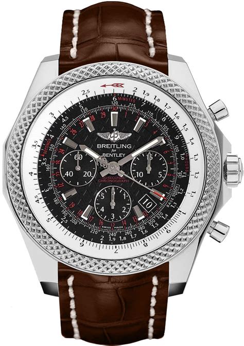 breitling bentley watch for sale|Breitling Bentley watches price list.